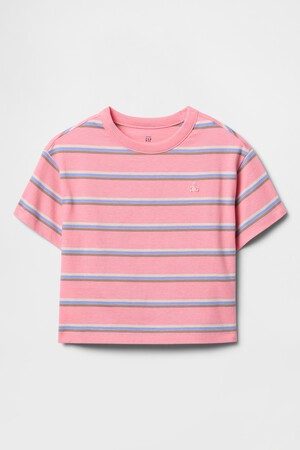 Baby & Toddler Relaxed Stripe T-Shirt