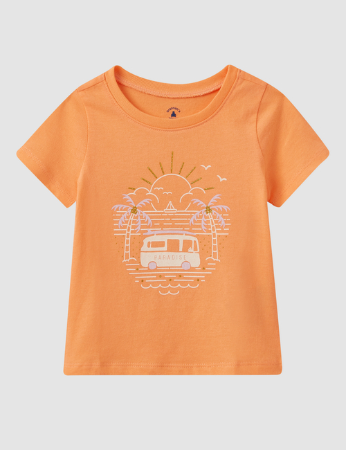 babyGap Graphic T-Shirt