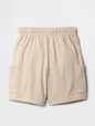 babyGap Pull-On Cargo Shorts