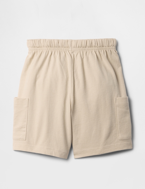 babyGap Pull-On Cargo Shorts