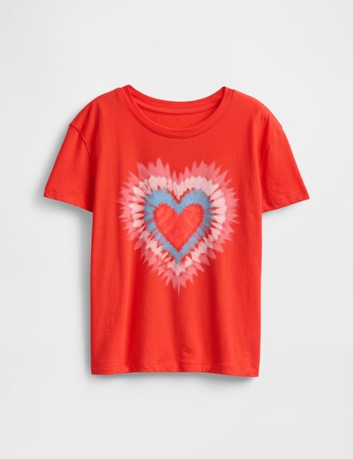 Kids Graphic T-Shirt