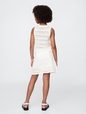 Kids Crochet Easy Skort
