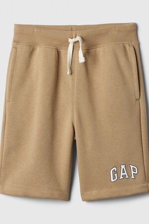 Kids Gap Logo Pull-On Shorts