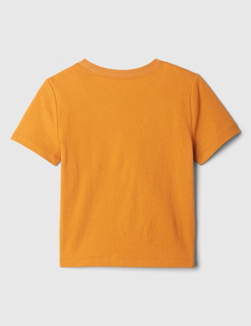 babyGap Graphic T-Shirt