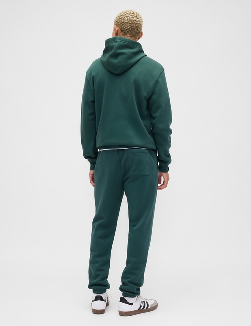 V-HERITAGE LOGO JOGGER SNL