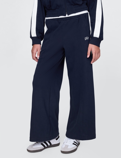 Kids Vintage Soft Relaxed Logo Sweatpants