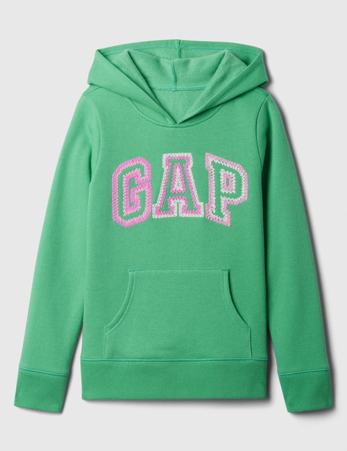 Kids Gap Logo Hoodie