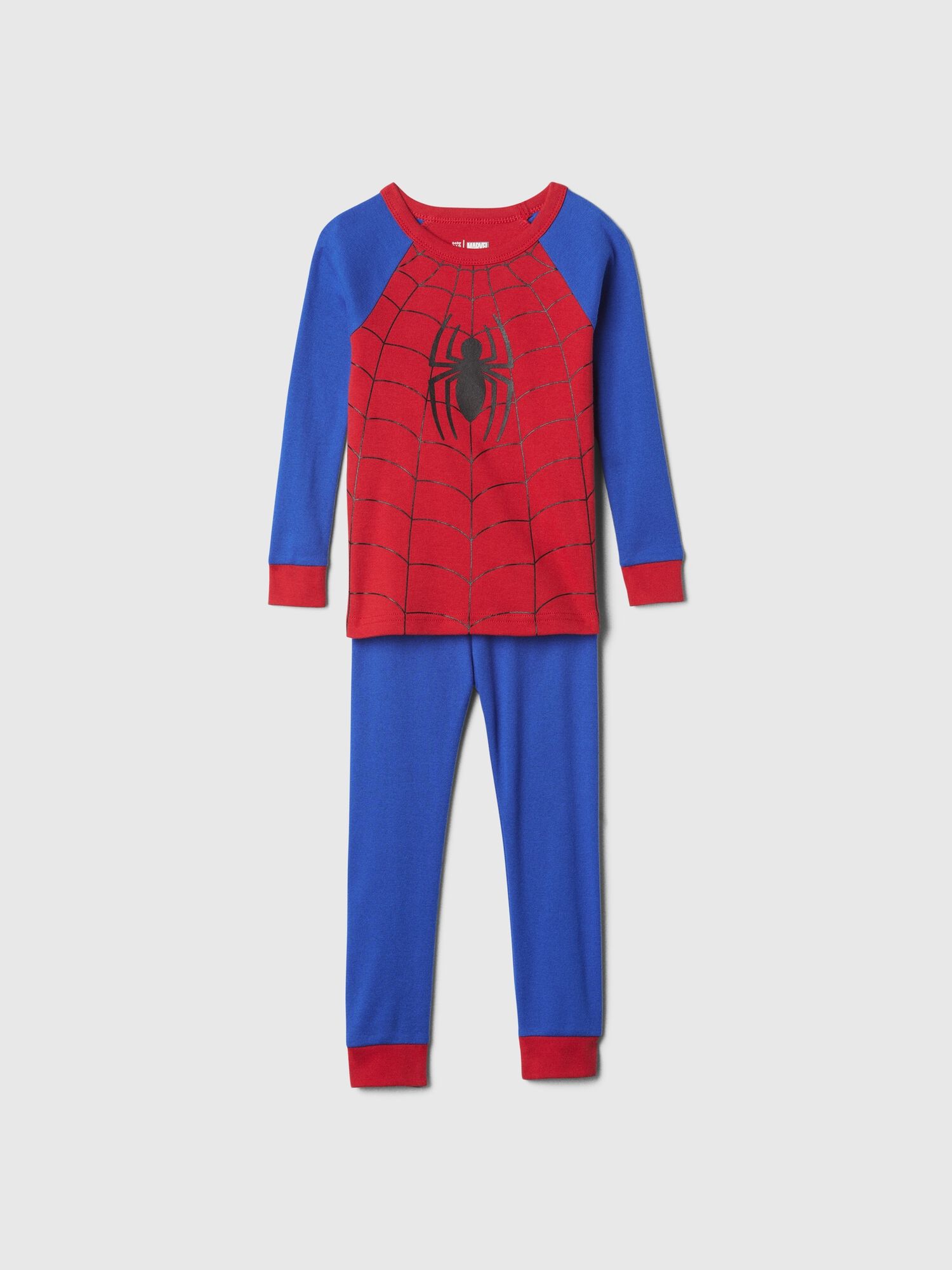Spiderman pjs for boys outlet