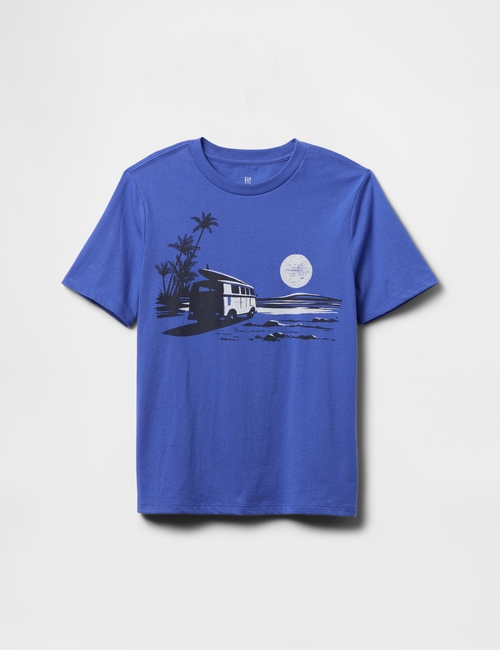 Kids Graphic T-Shirt