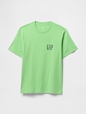 Heavyweight Logo T-Shirt