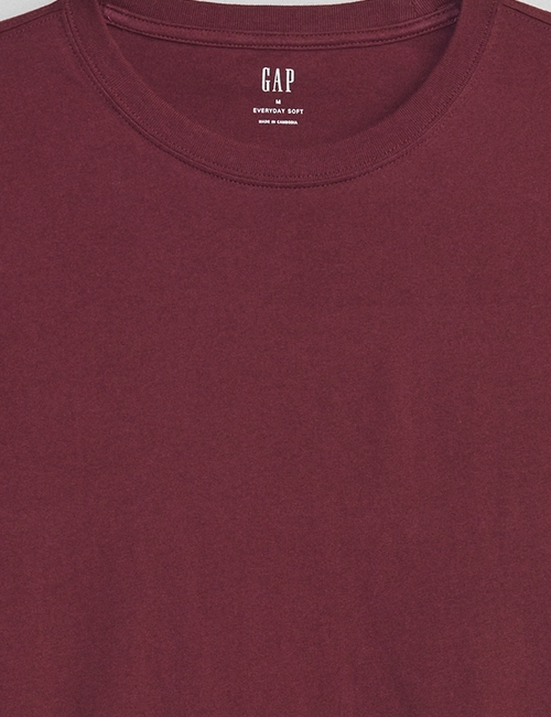 Everyday Soft Crewneck T-Shirt