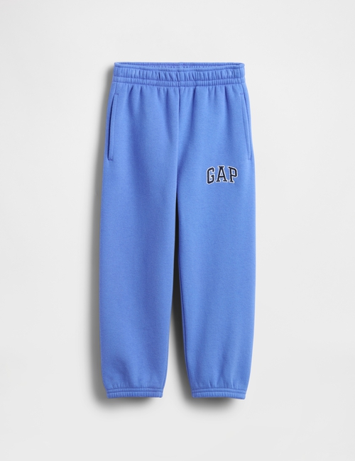 Baby & Toddler VintageSoft Logo Joggers