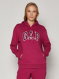 Gap Logo Hoodie