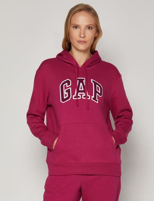 Gap Logo Hoodie