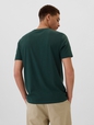 Everyday Soft Gap Mini-Logo T-Shirt