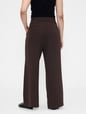 365 HR WIDE LEG - TRIBECA TWILL