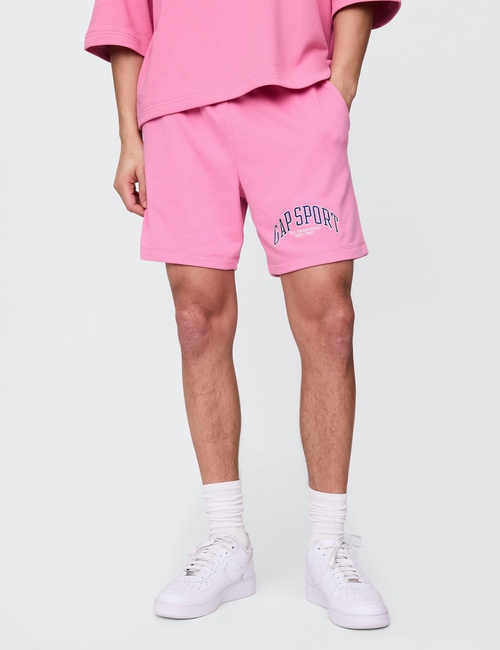 VintageSoft Sport Sweat Shorts