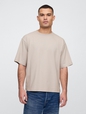 Vintage Soft Boxy T-Shirt