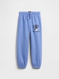 V-DISLOGO X GAP FAM JOGGER - SPRING