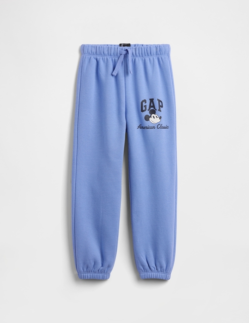V-DISLOGO X GAP FAM JOGGER - SPRING