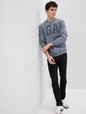 Skinny GapFlex Soft Wear Max Essential Jeans