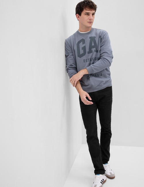 Skinny GapFlex Soft Wear Max Essential Jeans