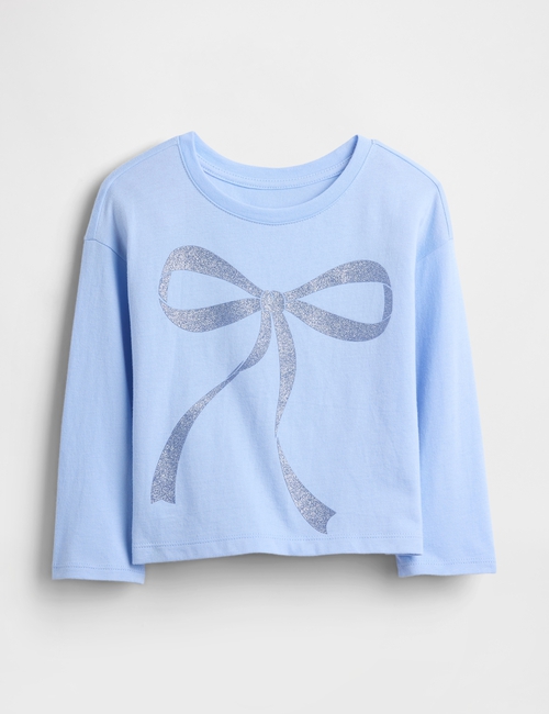 Baby & Toddler Mix & Match Relaxed Graphic T-Shirt