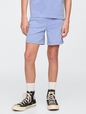 Kids 5" Washed Easy Shorts