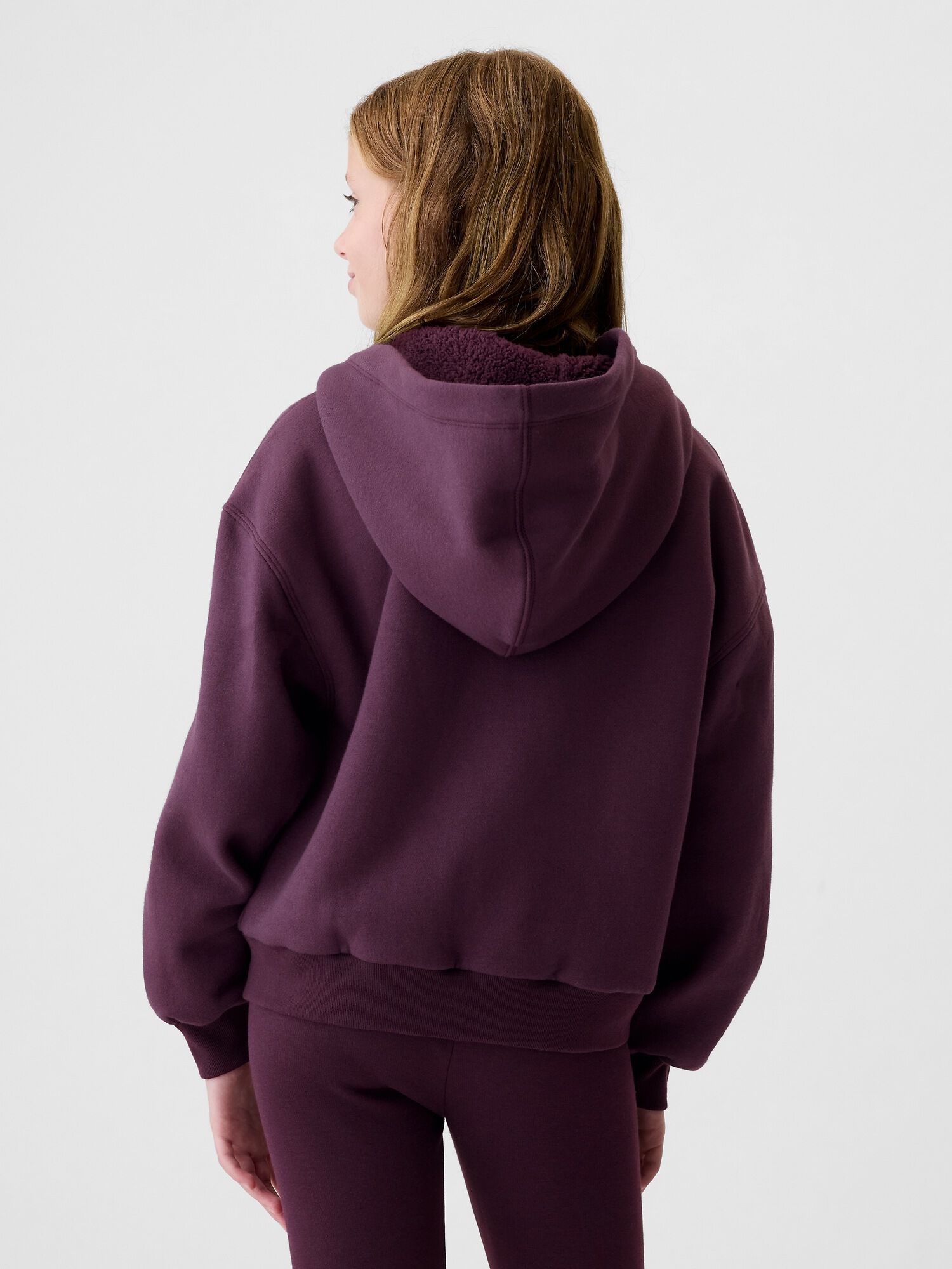 Soft cozy hoodie online