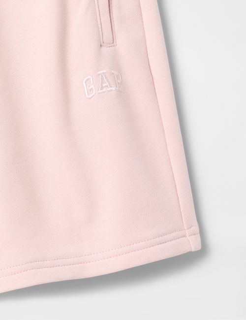 Vintage Soft Logo Sweat Shorts