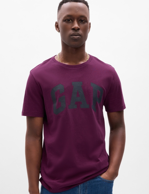 Gap Logo T-Shirt