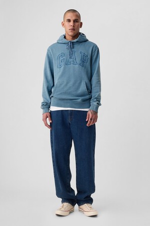 Gap Arch Logo Hoodie