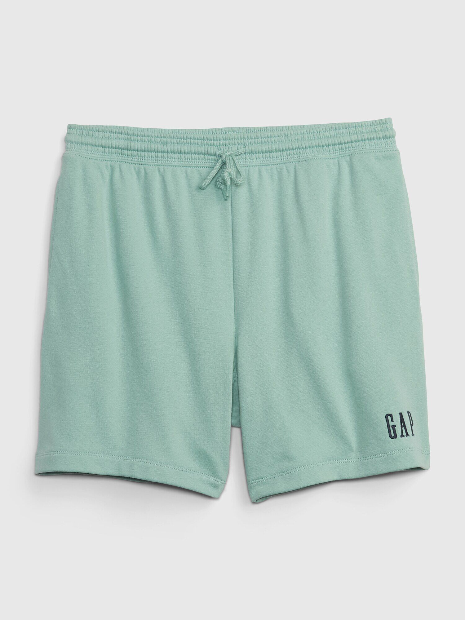 Shop Vintage Soft Gap Logo Sweat Shorts for Men GAP UAE