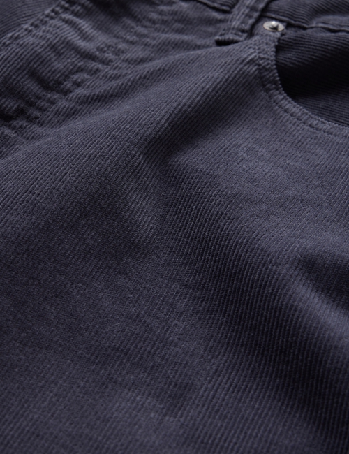 Straight Corduroy Jeans with GapFlex