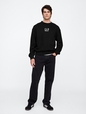 Vintage Soft Logo Sweatshirt