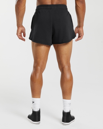 Legacy 4" Shorts