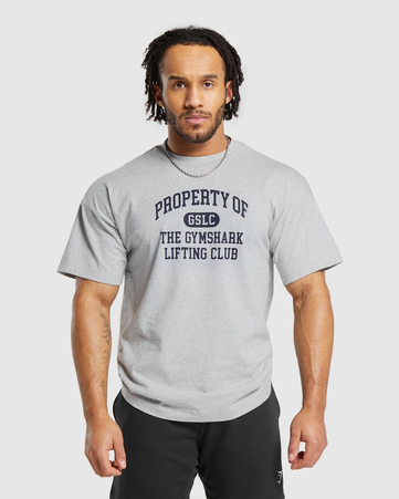 Property Of T-Shirt