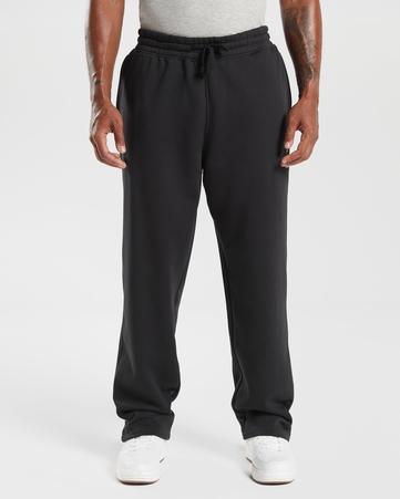 Crest Straight Leg Joggers
