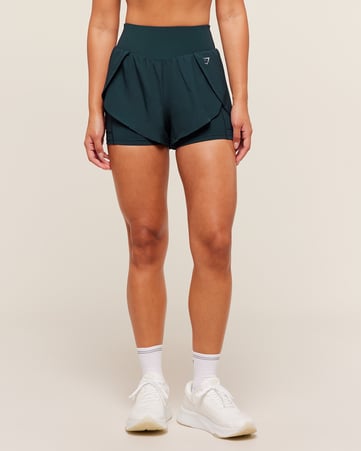 Running 2-in-1 Shorts