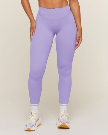 Running Pocket Leggings