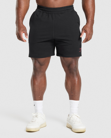 Prime 7" Shorts