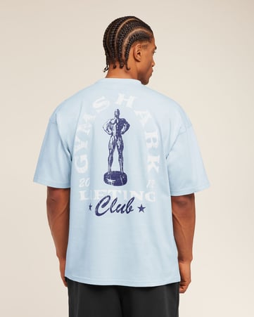 Trophy Graphic T-Shirt