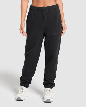 Embroidered Gymshark Oversized Jogger