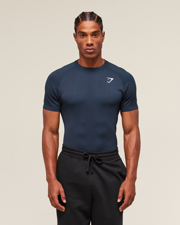 Geo Seamless T-Shirt