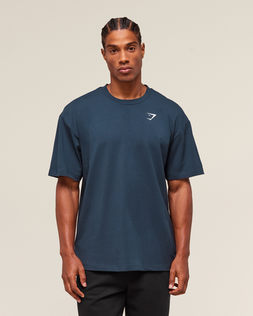 Essential Oversized T-Shirt