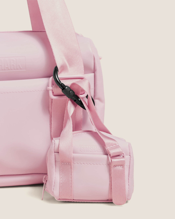 سلسلة مفاتيح بتصميم حقيبة إفري داي هالدال صغيرة