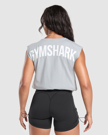 Gymshark Power Tank