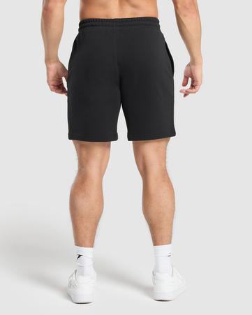 Spartan 7" Shorts