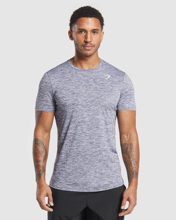 Arrival Marl T-Shirt