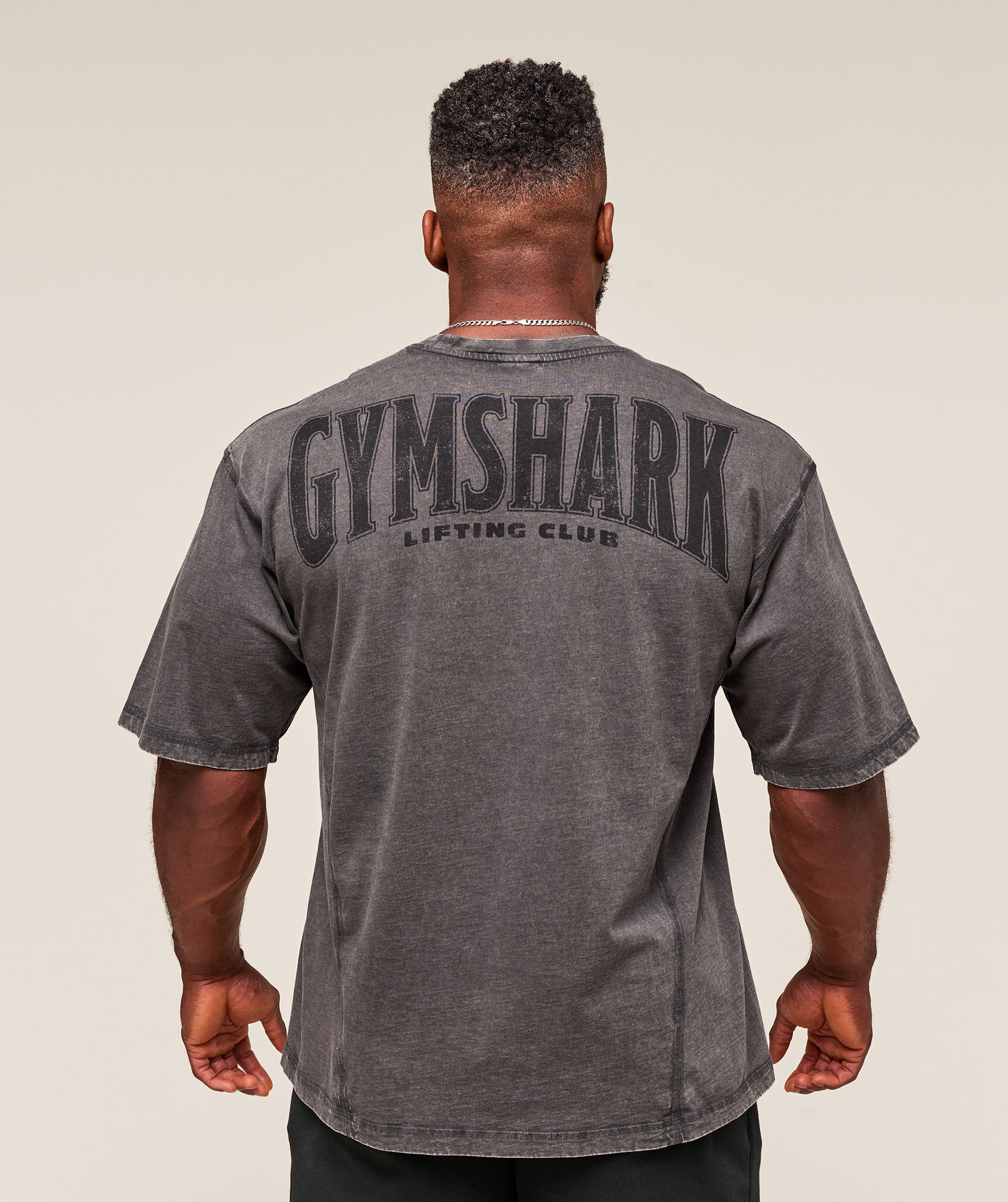 Heritage Washed T-Shirt